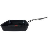 PFANNE Jamie Oliver  - Schwarz, Basics, Metall (50,6/30,1/12,1cm) - Tefal