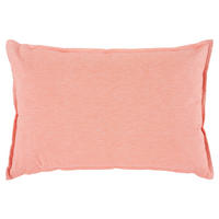 DEKORAČNÍ POLŠTÁŘ 40/60 cm - oranžová, Basics, textil (40/60cm) - Novel