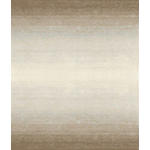 WEBTEPPICH 133/190 cm Braun  - Braun, Design, Textil (133/190cm) - Novel