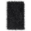 BADTEPPICH Dunkelgrau 60/100 cm  - Dunkelgrau, Basics, Textil (60/100cm) - Aquanova