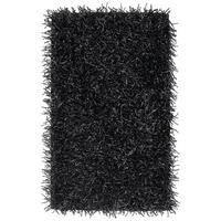 BADTEPPICH Dunkelgrau 60/100 cm  - Dunkelgrau, Basics, Textil (60/100cm) - Aquanova