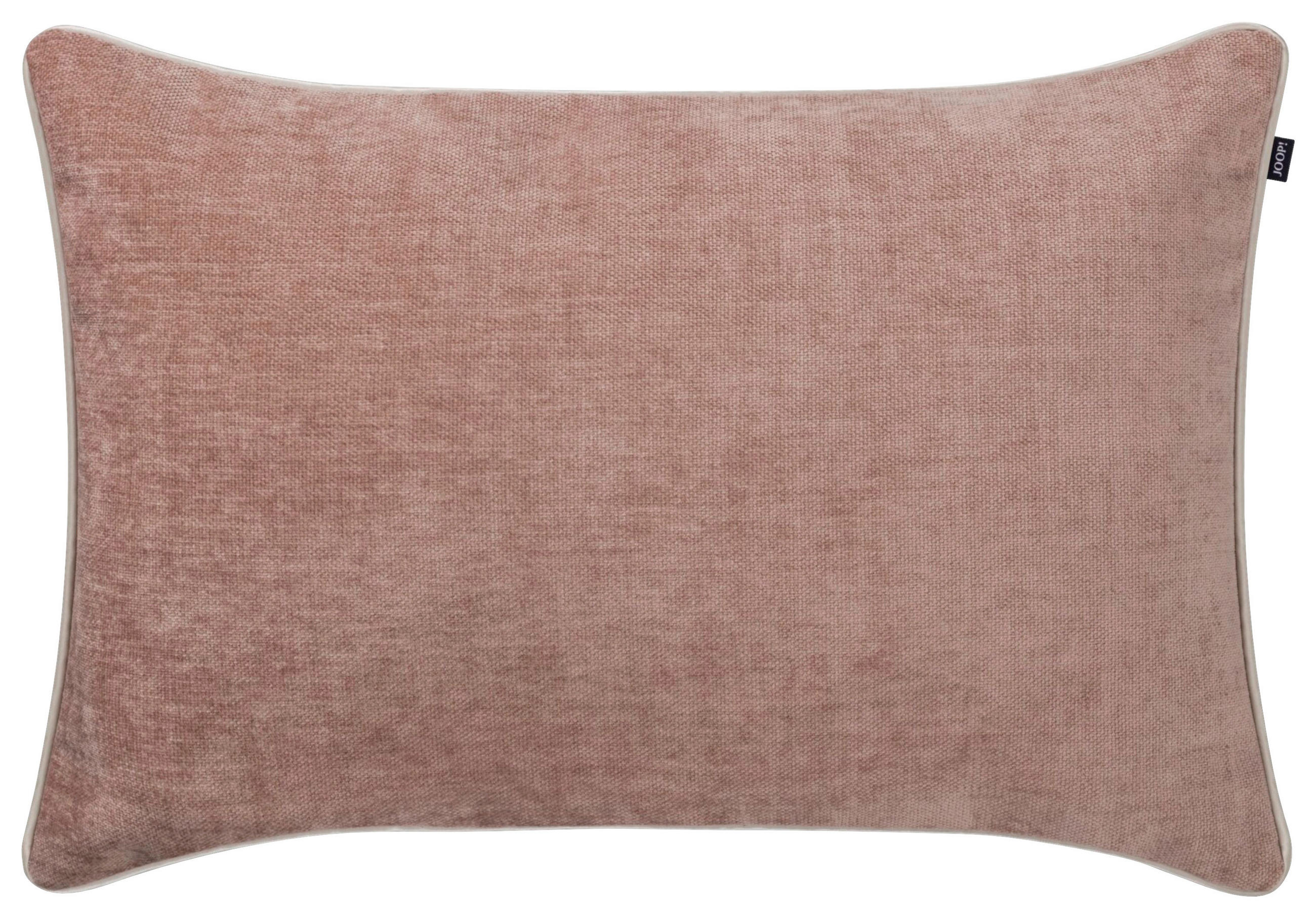 POLSTER 40/60 cm   - Hellrosa, Basics, Textil (40/60cm) - Joop!