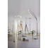 Stehleuchte - Basics, Glas/Metall (25.5/180cm) - Boxxx Stehleuchte - Basics, Glas/Metall (25.5/180cm) - Boxxx