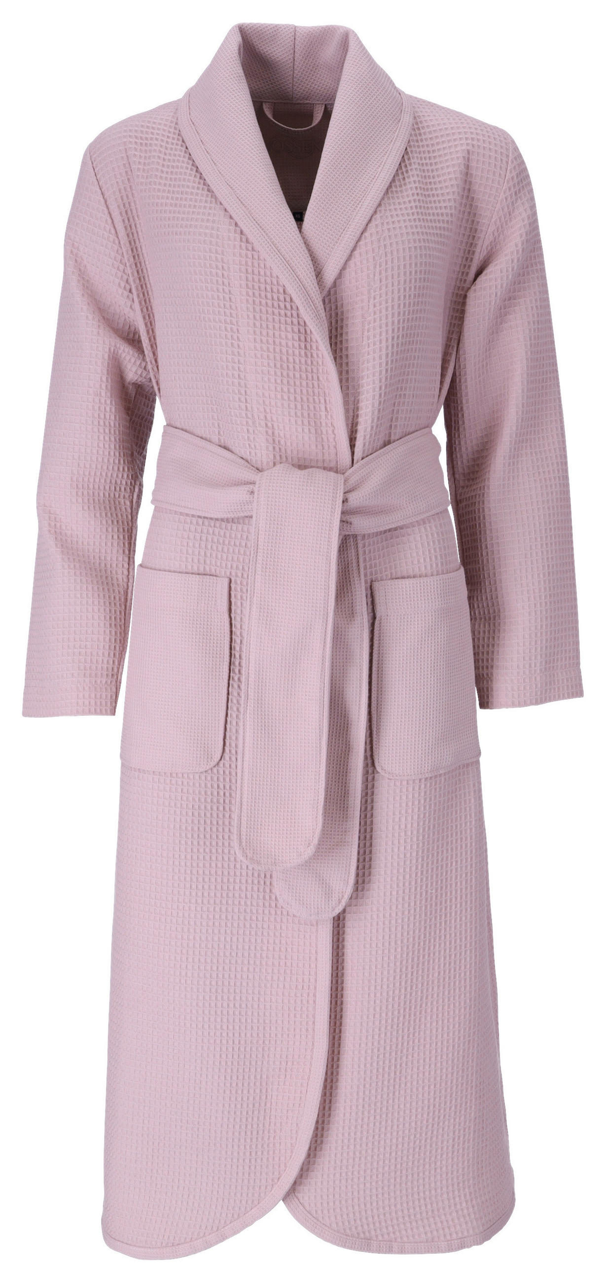 BADEMANTEL CATANIA XS Damen  - Rosa, Basics, Textil (XSnull) - Vossen