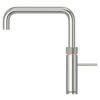 KÜCHENARMATUR 3FSRVS  - Edelstahlfarben, Basics, Metall (27/29,1cm) - Quooker