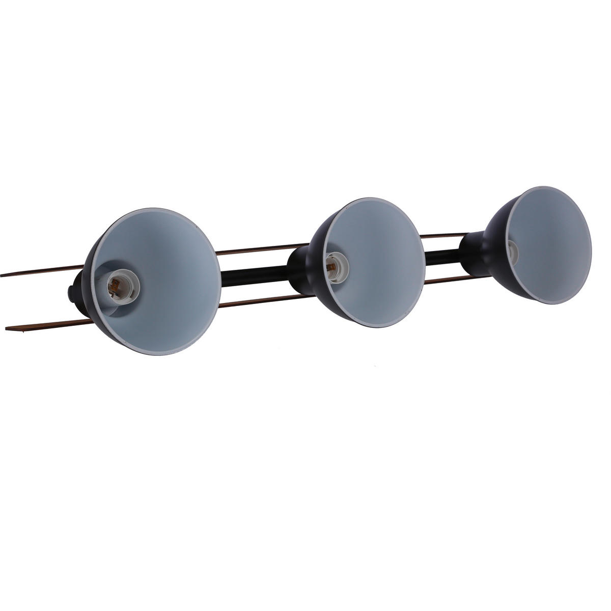 HÄNGLAMPA 73/16/95 cm  - Natur, metall (73/16/95cm)