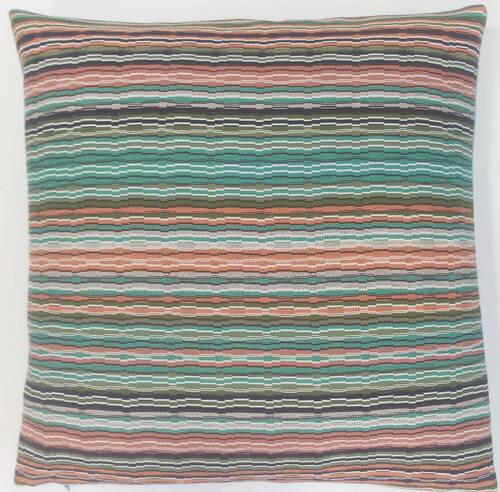 DEKORAČNÍ POLŠTÁŘ 50/50 cm - Basics, textil (50/50cm) - Novel