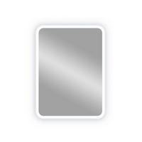 FÜRDŐSZOBATÜKÖR  - Basics, Üveg (60/95/2cm) - Welnova