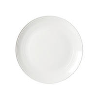 SPEISETELLER Weiß LEVI  - Weiß, Basics, Keramik (27/27/3cm) - Ritzenhoff Breker