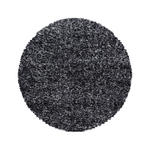 HOCHFLORTEPPICH 80 cm Enjoy Anthrazit  - Anthrazit, KONVENTIONELL, Textil (80cm) - Novel