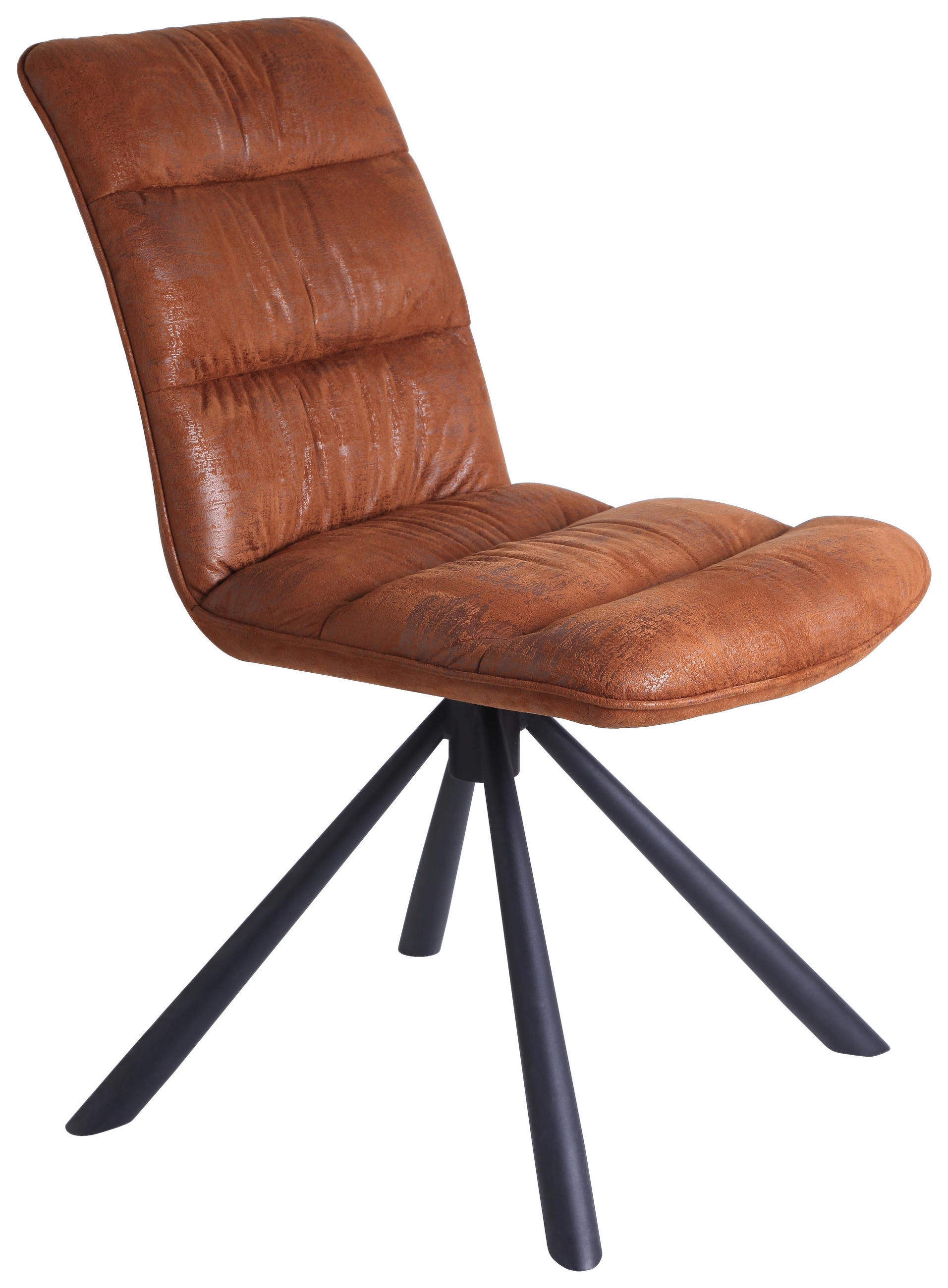 Stuhl Struktur Braun Schwarz Online Kaufen Xxxlutz