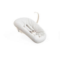 HOCHSTUHL-BABYSCHALE  - Perlmutt, Basics, Kunststoff (37/15/58cm) - Stokke