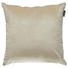 KISSENHÜLLE Taupe 50/50 cm - Taupe, KONVENTIONELL, Textil (50/50cm) - Ambiente KISSENHÜLLE Taupe 50/50 cm - Taupe, KONVENTIONELL, Textil (50/50cm) - Ambiente