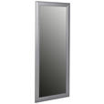 WANDSPIEGEL 70/170/2 cm    in rechteckig  - Anthrazit, Design, Glas/Holzwerkstoff (70/170/2cm) - Xora