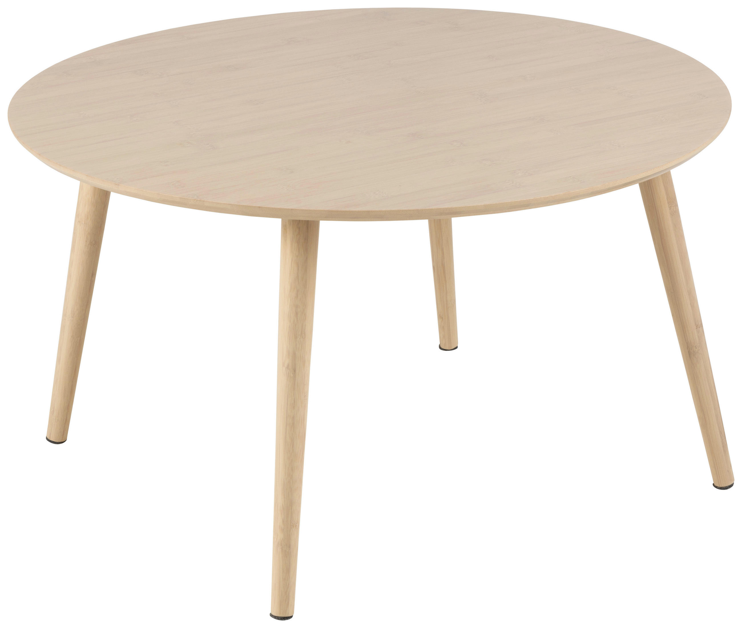 SOFFBORD i trä 80/80/45 cm  - naturfärgad, Design, trä (80/80/45cm) - Livetastic