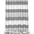 DEKOSTOFF per lfm halbtransparent - Schwarz/Weiß, Design, Textil (140cm) - Esposa DEKOSTOFF per lfm halbtransparent - Schwarz/Weiß, Design, Textil (140cm) - Esposa