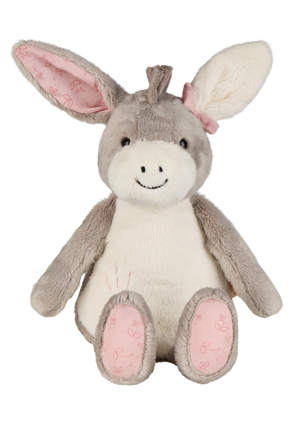 KINDER-NACHTLICHT Spielwaren 26/13/19 cm   - Hellrosa, Basics, Textil (26/13/19cm) - Sterntaler