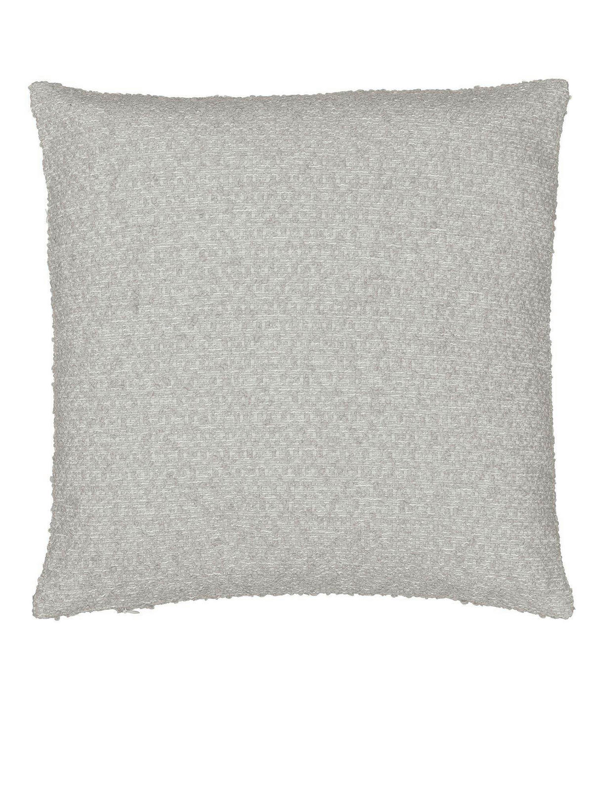 KISSENHÜLLE Trond 60/60 cm  - Beige, Basics, Textil (60/60cm)