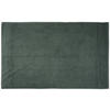 KOUPELNOVÁ PŘEDLOŽKA, 70/120 cm - zelená, Konvenční, textil (70/120cm) - Bio:Vio