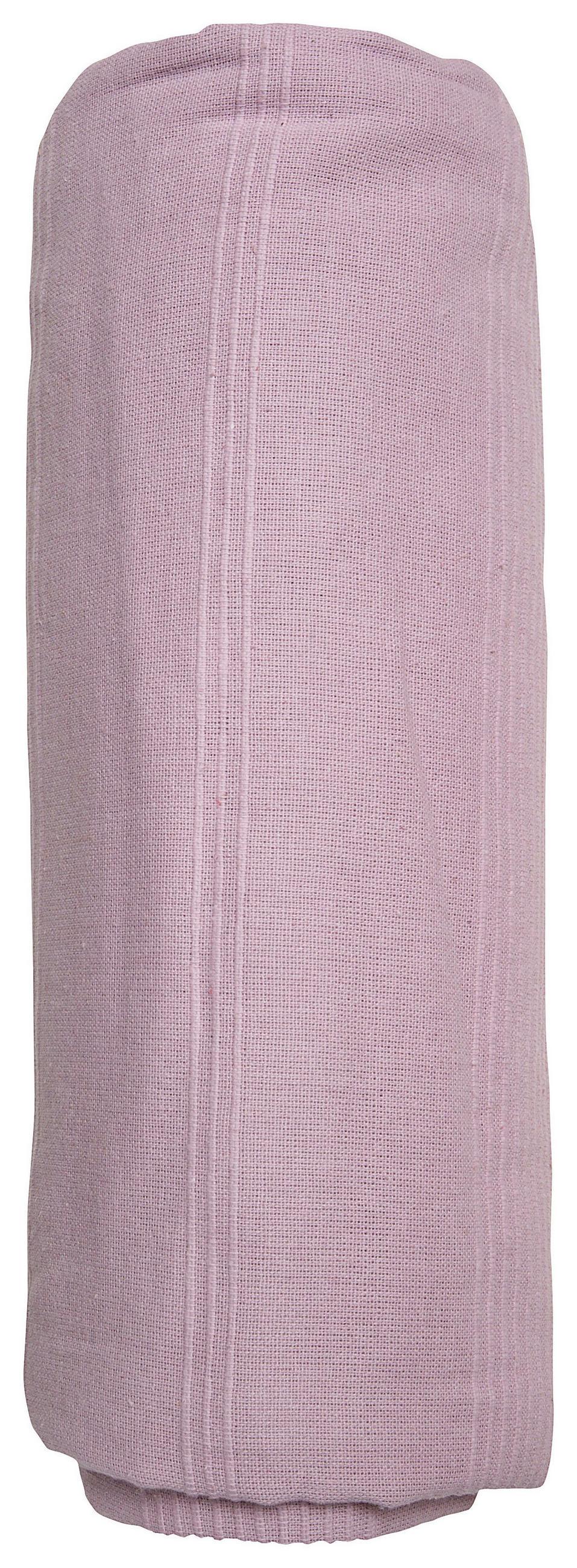 PREKRIVAČ 220/240 cm pink  - pink, Osnovno, tekstil (220/240cm) - Boxxx