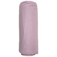 PREKRIVAČ 220/240 cm pink  - pink, Osnovno, tekstil (220/240cm) - Boxxx