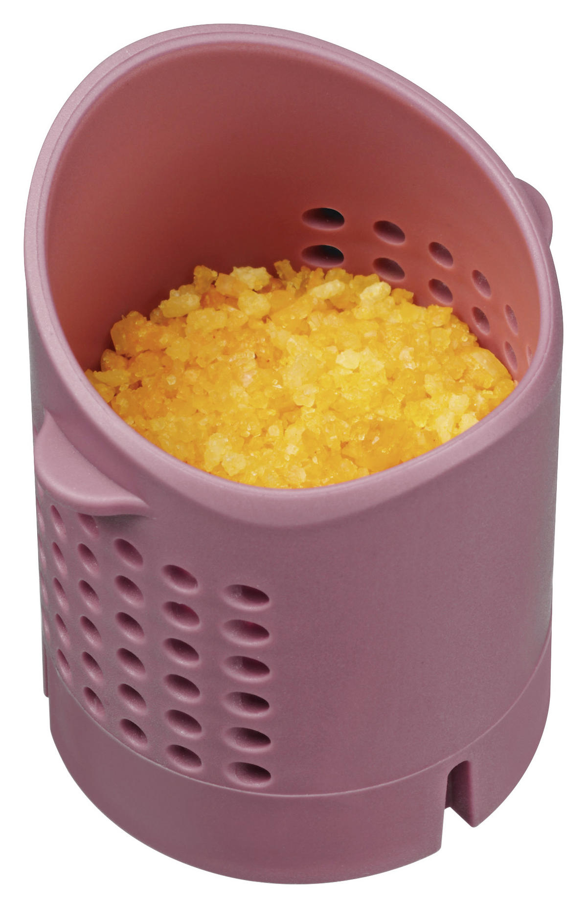 FUSSSPRUDELBAD  - Weiss/Rot, Konventionell, Kunststoff/Metall (21,5/38,5/42,4cm) - Beurer