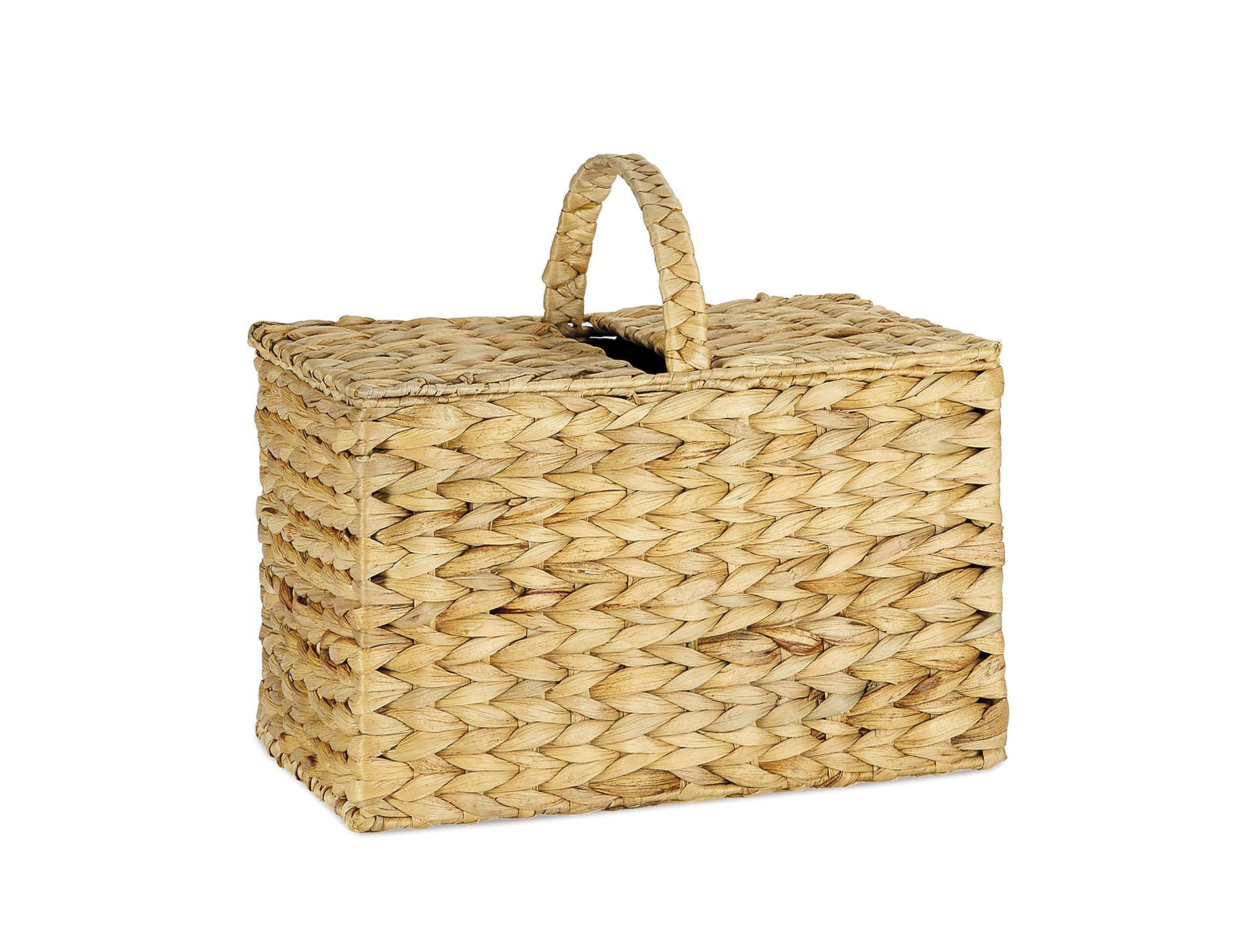 KORB - Naturfarben, Basics, Naturmaterialien (35/33/25cm)