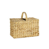 KORB - Naturfarben, Basics, Naturmaterialien (35/33/25cm)