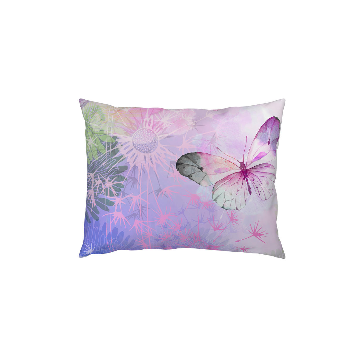 KÉTOLDALAS ÁGYNEMŰHUZAT 140/200 cm  - lila, textil (140/200cm) - Esposa