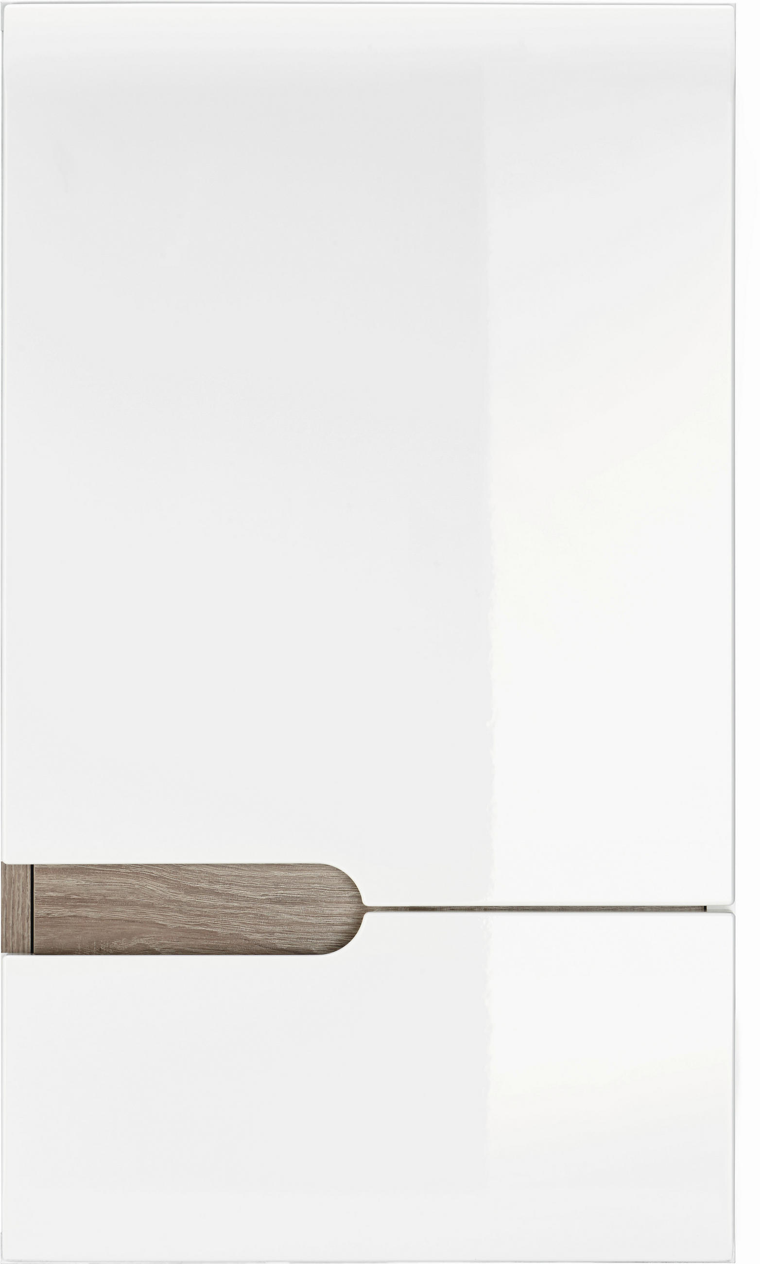 ZGORNJA OMARA 40/69/22 cm - Moderno (40/69/22cm) - Xora