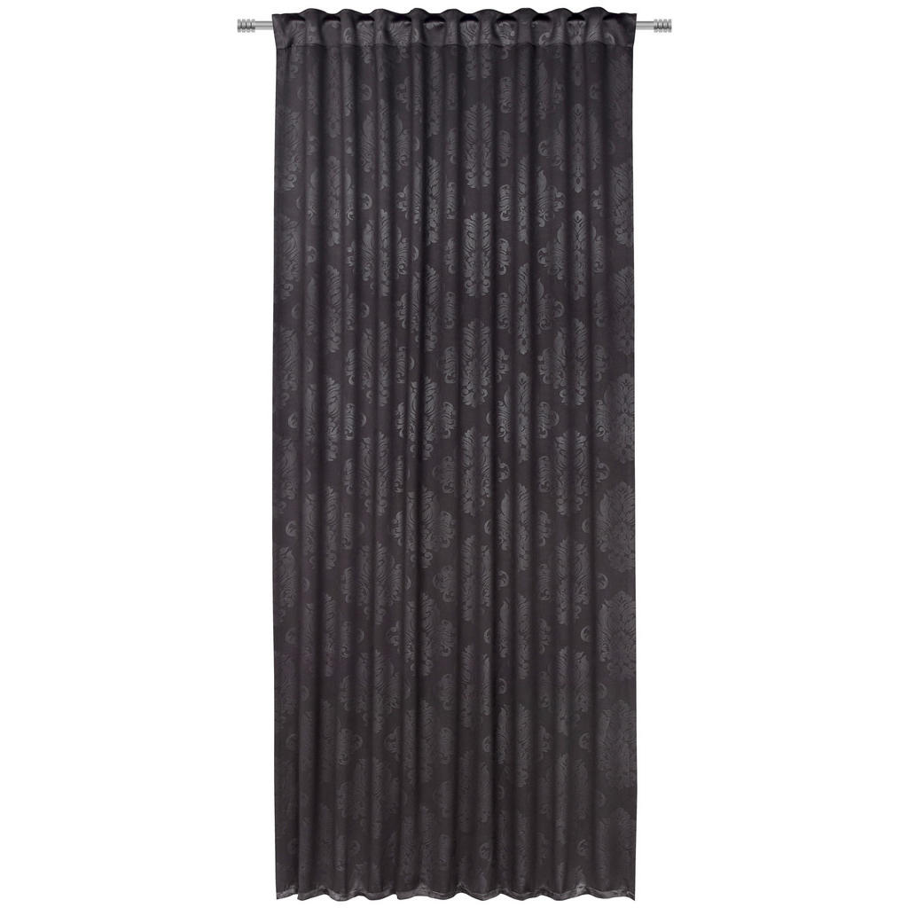 Boxxx ZATEMŇOVACÍ ZÁVES, black-out (neprepúšťa svetlo), 135/245 cm Boxxx ZATEMŇOVACÍ ZÁVES, black-out (neprepúšťa svetlo), 135/245 cm