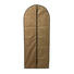 KLEIDERSACK - Goldfarben/Braun, Basics, Kunststoff (60/150cm)