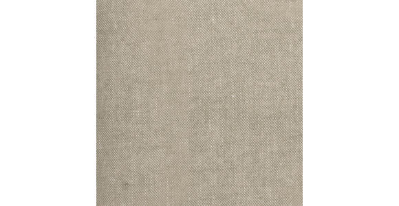 WENDEBETTWÄSCHE 140/200 cm  - Beige, Textil (140/200cm) - Novel