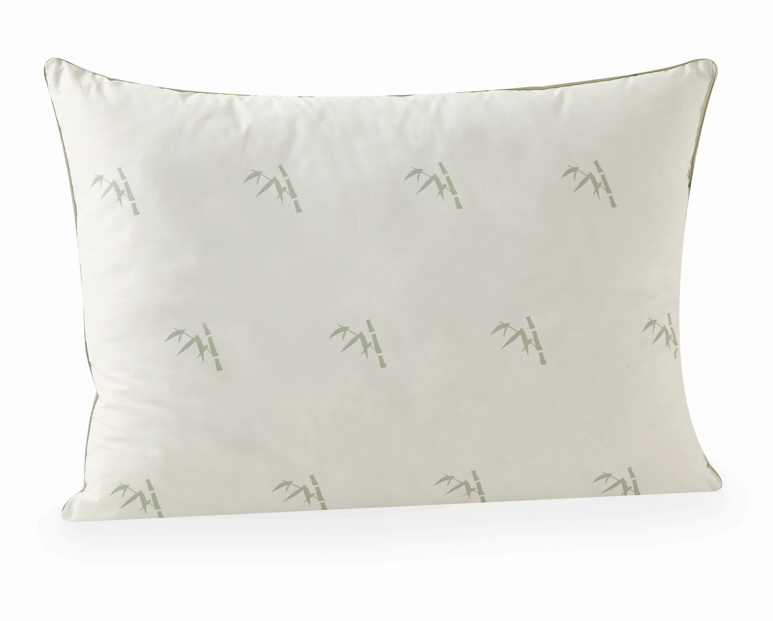 KOPFKISSEN        40/80/20 cm  - Weiß, Basics, Textil (40/80/20cm) - Yatas