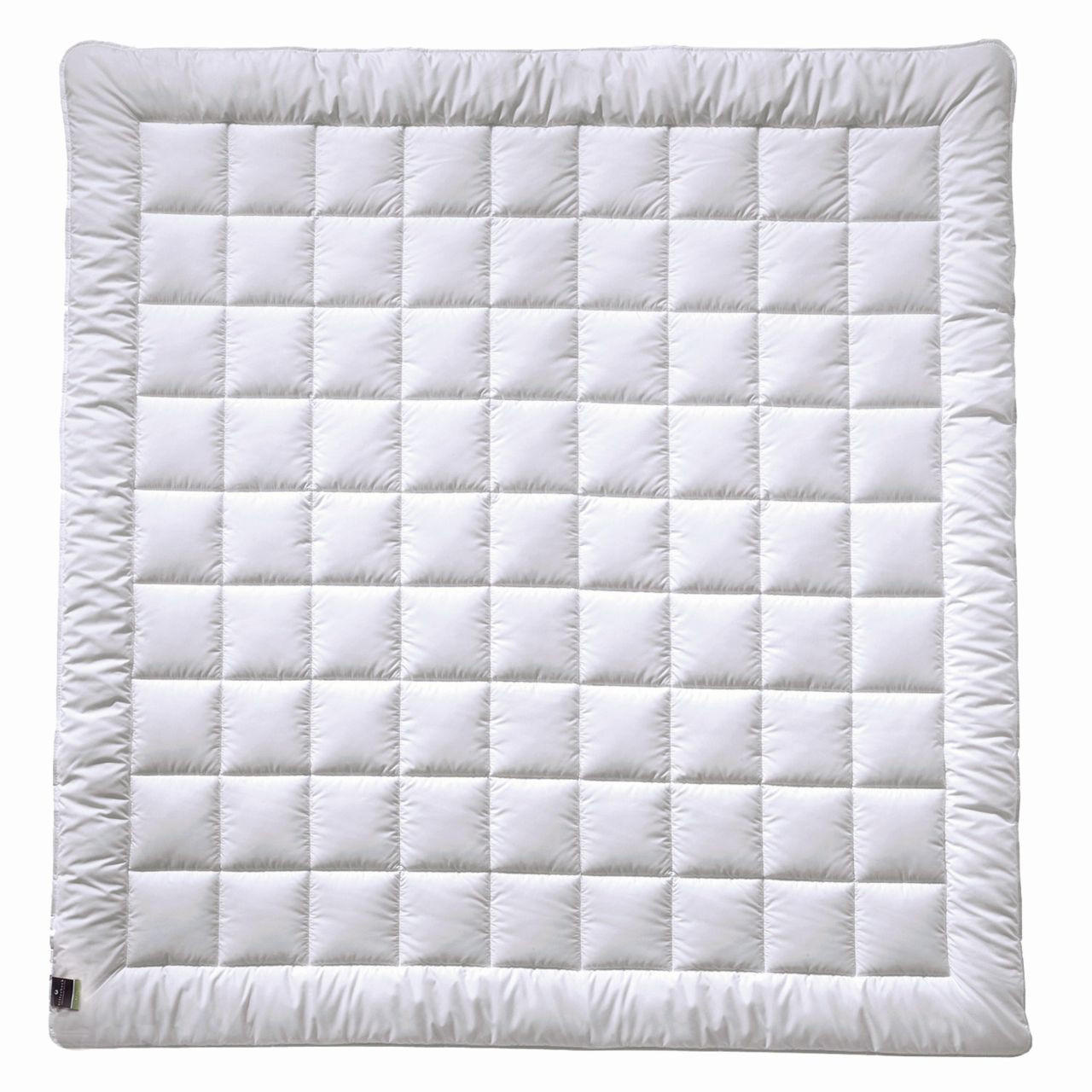 Billerbeck CELOROČNÁ PRIKRÝVKA, 200/200 cm, polyester