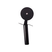 NOŽ ZA PIZZU   20,3/7,3/1,5 cm           oplemenjeni čelik - Basics (20,3/7,3/1,5cm) - Gusta