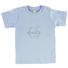 T-SHIRT - Hellblau, Basics, Textil (62) - Patinio T-SHIRT - Hellblau, Basics, Textil (62) - Patinio
