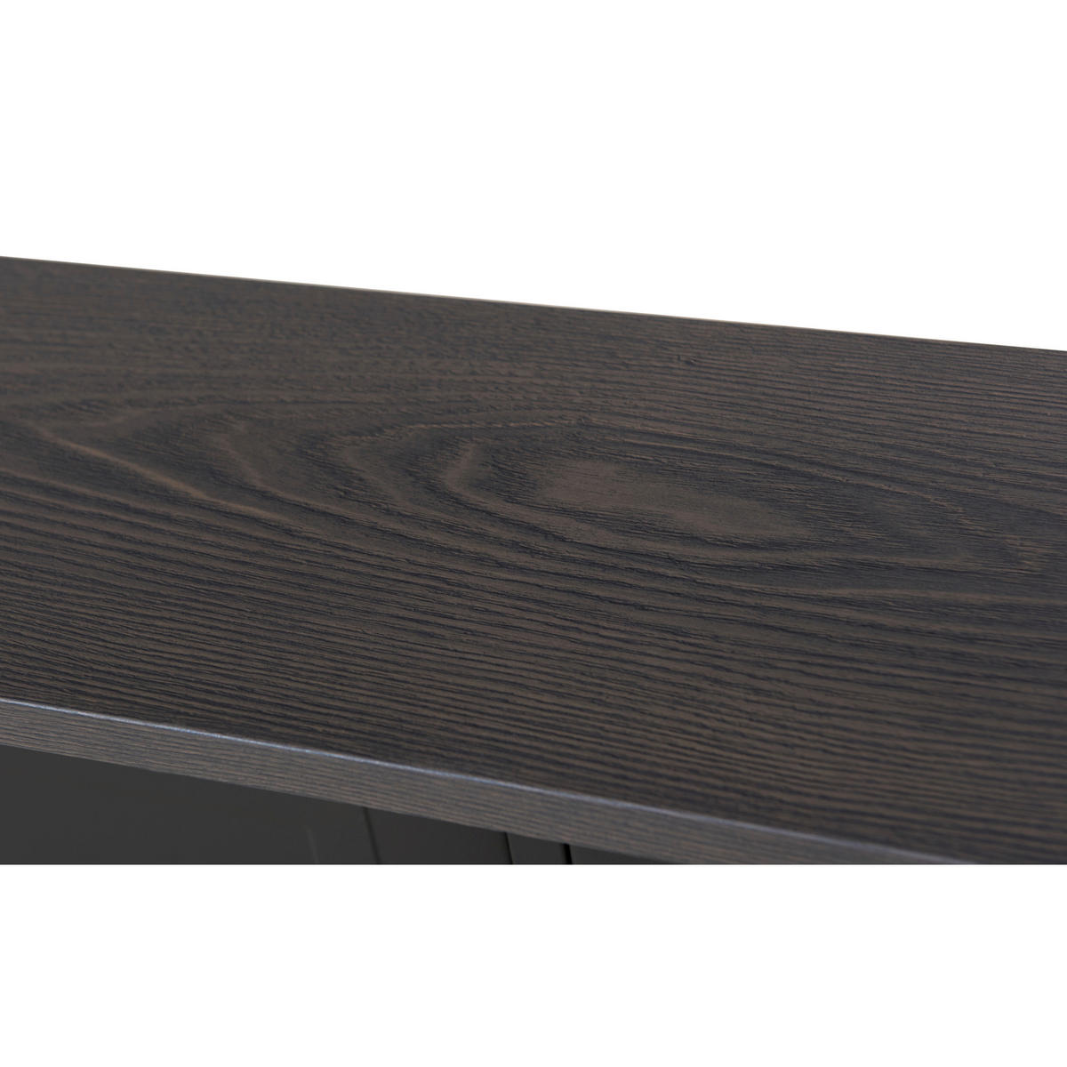 PAVILLON 244/242/152,2 cm   - Dunkelbraun, Basics, Metall (244/242/152,2cm)