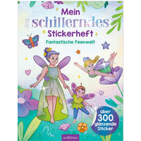 BUCH - Multicolor, Basics, Papier (28/21/0,5cm)