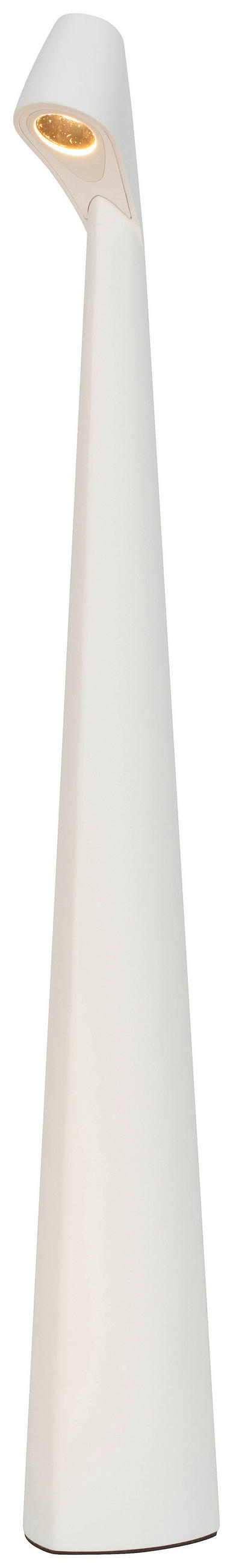 Novel STOLNÍ LAMPA, stmívač s regulačním kolečkem, 5/40 cm