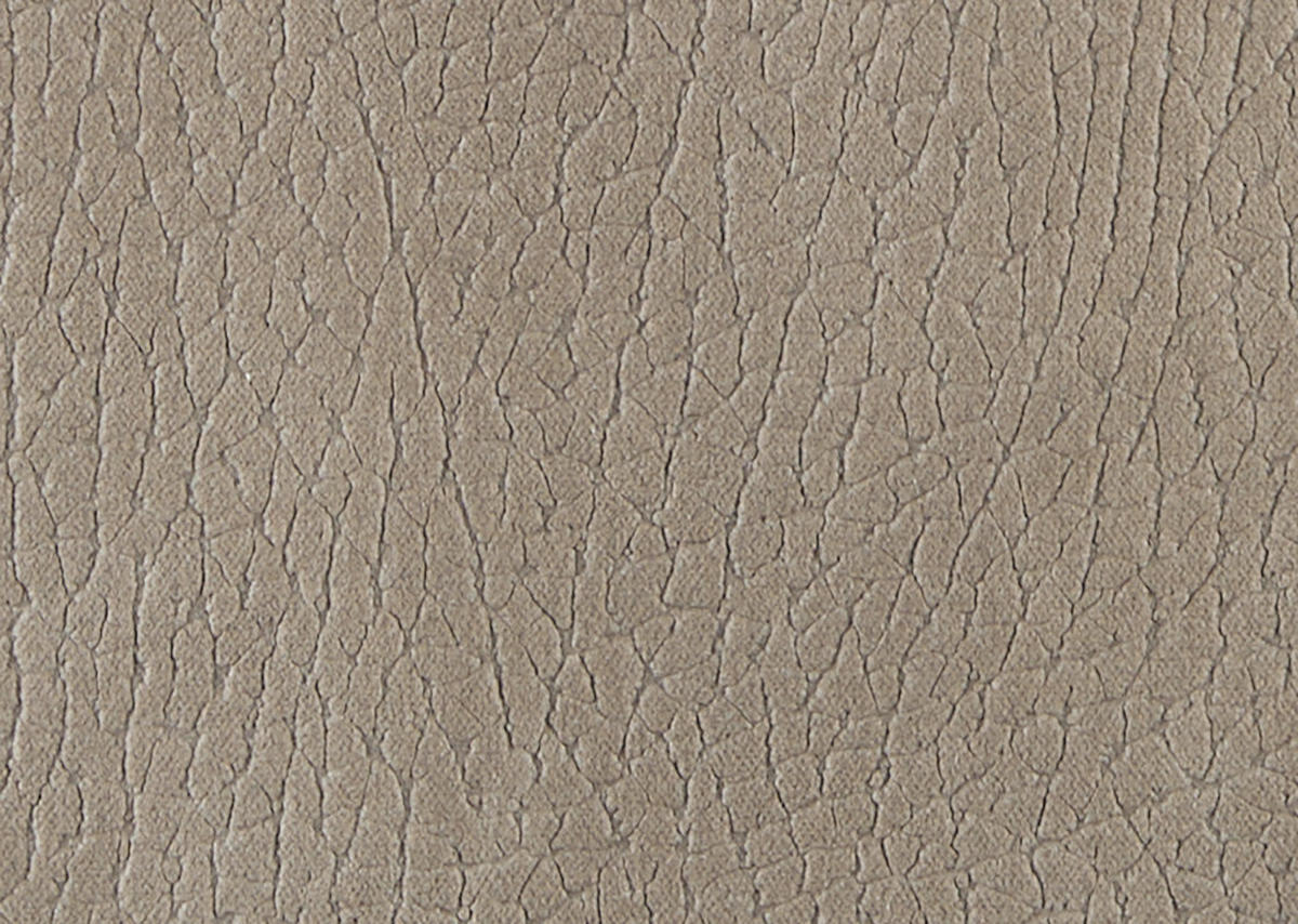 STUHL  in Mikrofaser Holz, Textil  - Beige/Grau, Design, Holz/Textil (45/102/56cm) - Novel