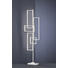 LED-STEHLEUCHTE - Weiß, Design, Metall (44,5/161/18cm) LED-STEHLEUCHTE - Weiß, Design, Metall (44,5/161/18cm)
