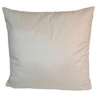 PRYDNADSKUDDE    - cremefärgad, Design, textil (60/60cm) - Best Price