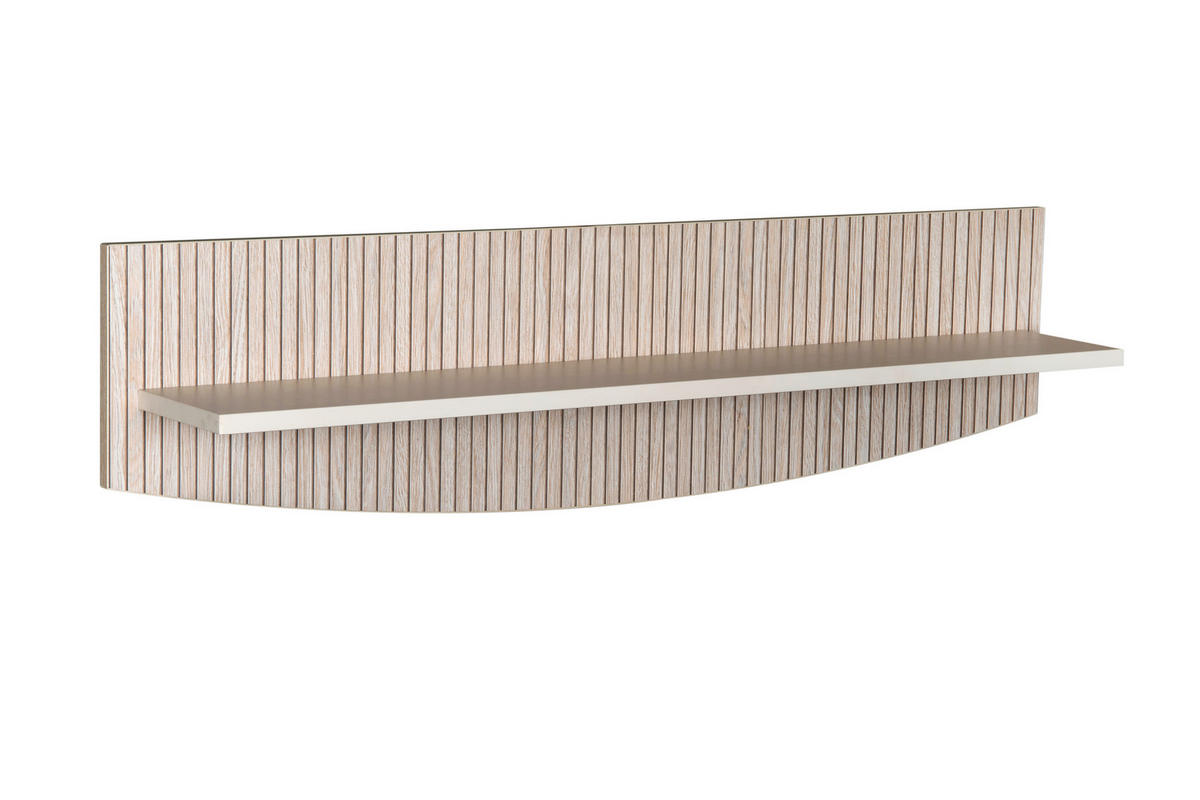 BABYZIMMER  - Beige/Schwarz, Basics, Holz/Holzwerkstoff - Schardt
