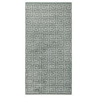 HANDTUCH Grün  - Grün, Basics, Textil (50/100cm) - Cawoe