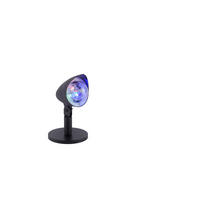 OKRASNA LED-SVETILKA  DISCO //// - Basics (14/9/36-45,5cm)
