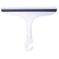 STIERKA DO SPRCHY - biela, Basics, plast (23/20/2,8cm) - Sadena