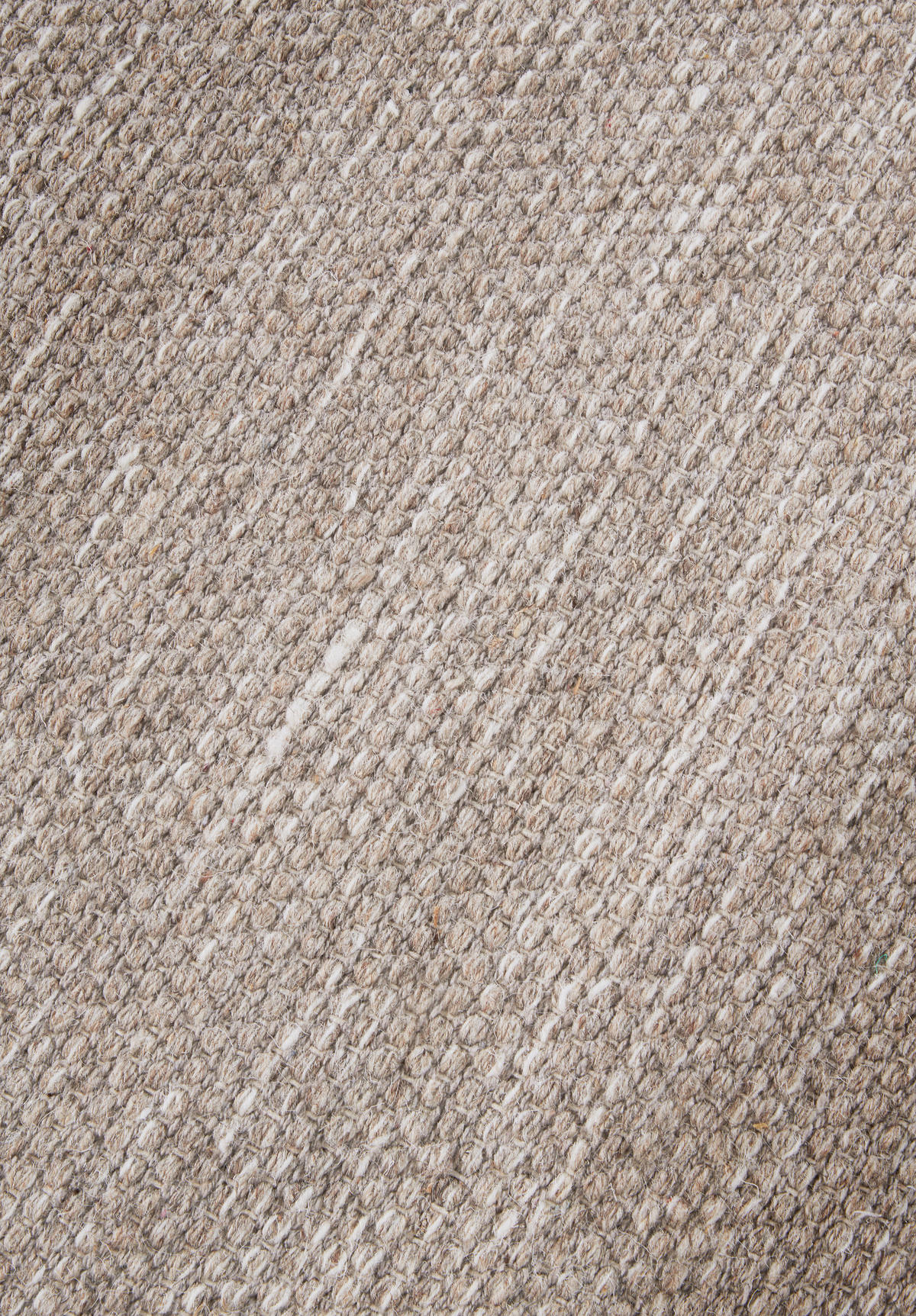 LÄUFER 80/200/200 cm Delhi  - Beige/Creme, Basics, Textil (80/200/200cm) - Elle Decoration