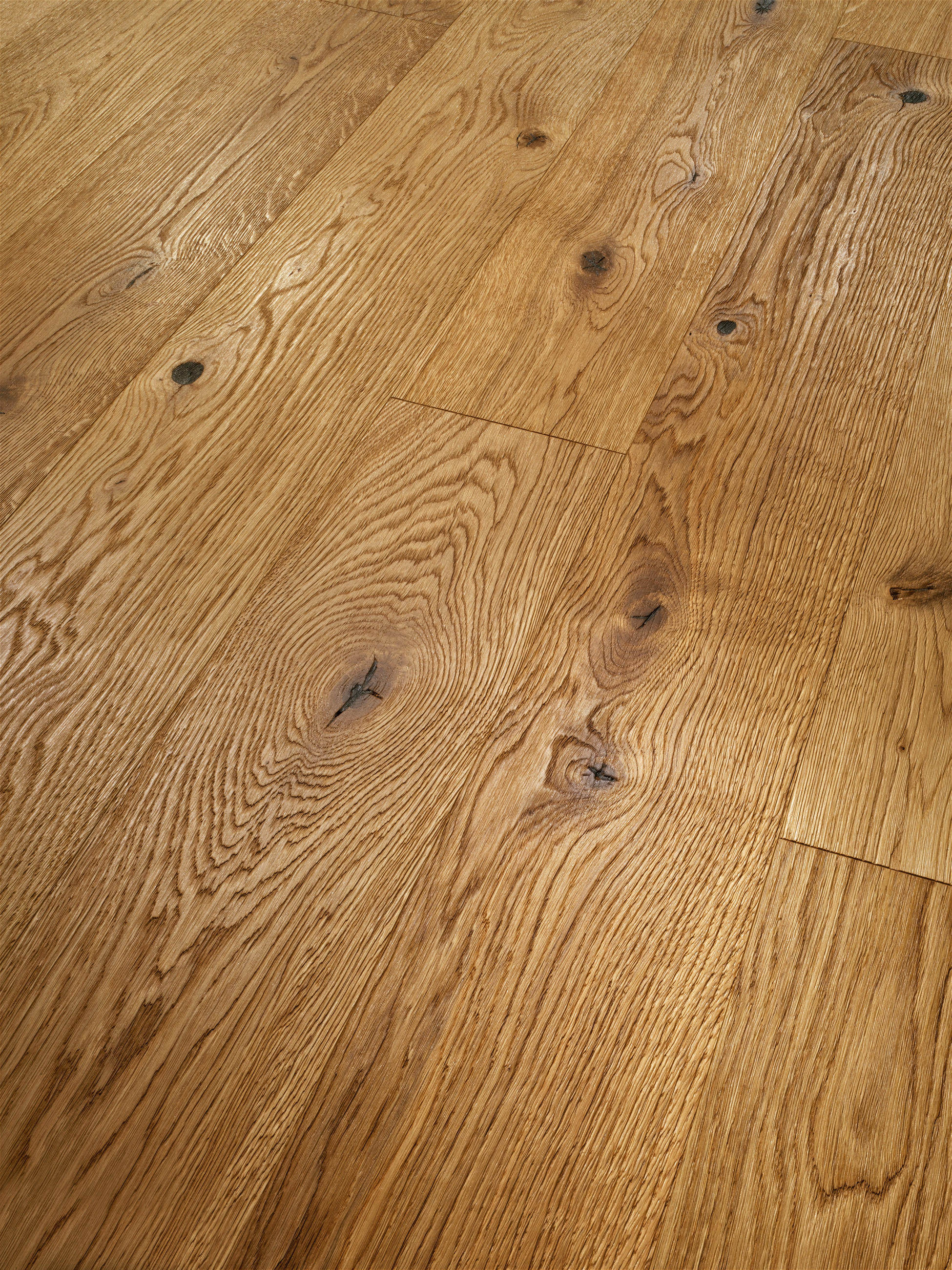 PARKETTBODEN CLASSIC 3060 1739902  per  m² - Braun, LIFESTYLE, Holz (220/18,5/1,3cm) - Parador