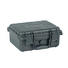 TRANSPORTKOFFER S3 - Anthrazit, KONVENTIONELL, Kunststoff (33,9/29,5/15,2cm) TRANSPORTKOFFER S3 - Anthrazit, KONVENTIONELL, Kunststoff (33,9/29,5/15,2cm)